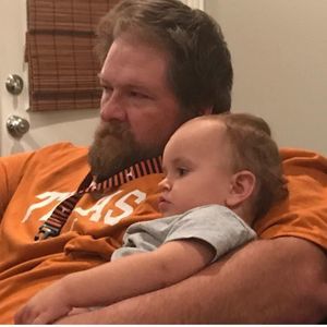 Meet your Posher, Les